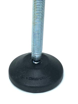 Amortecedor Articulado II M12 VIBRA-STOP - 1 peça