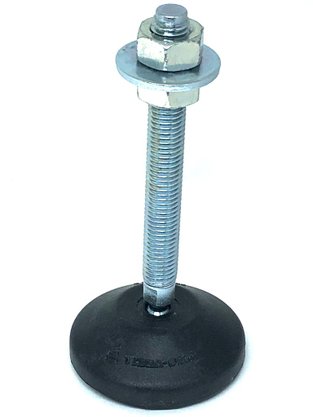 Amortecedor Articulado II M12 VIBRA-STOP - 1 peça