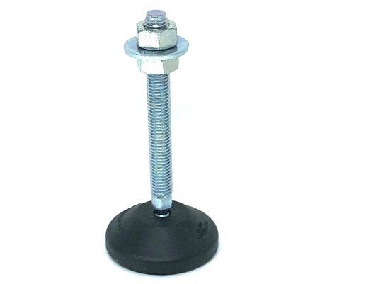 Amortecedor Articulado II M12 VIBRA-STOP - 1 peça