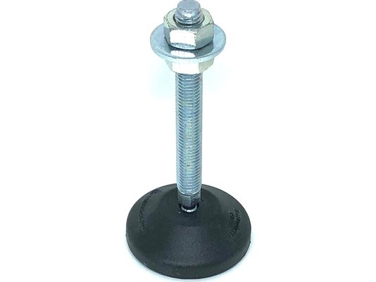 Amortecedor Articulado II M12 VIBRA-STOP - 1 peça