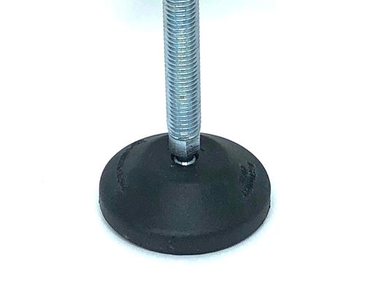 Amortecedor Articulado II M12 VIBRA-STOP - 1 peça