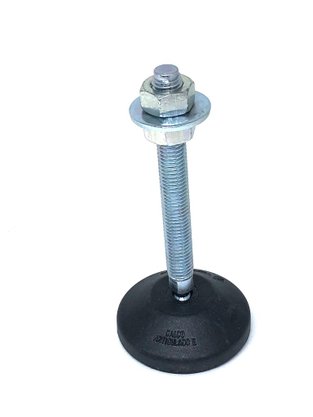 Amortecedor Articulado II M12 VIBRA-STOP - 1 peça