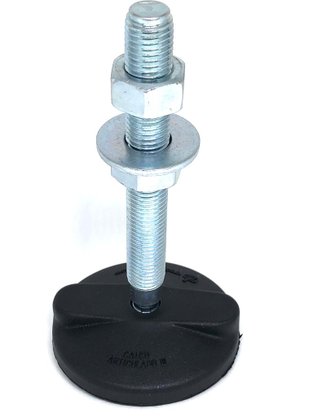 Amortecedor Articulado III M16 VIBRA-STOP - 1 peça