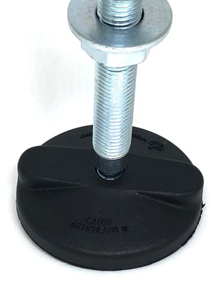 Amortecedor Articulado III M16 VIBRA-STOP - 1 peça