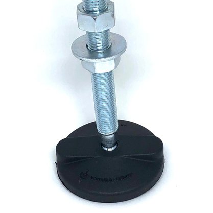 Amortecedor Articulado III M16 VIBRA-STOP - 1 peça