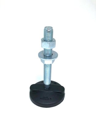 Amortecedor Articulado III M16 VIBRA-STOP - 1 peça