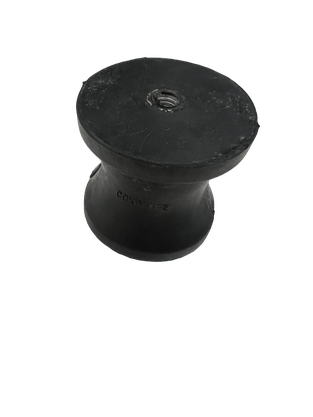 Amortecedor Coxim 2 5/16 F/F VIBRA-STOP - 1 Peça