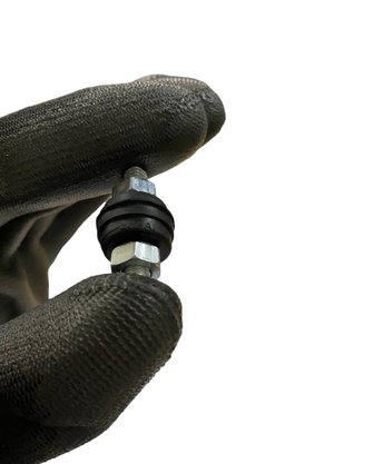 Amortecedor Coxim A1 M6 VIBRA-STOP - 1 peça