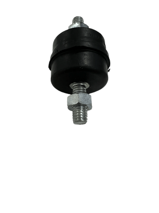 Amortecedor Coxim A3 M6 VIBRA-STOP - 1 Peça