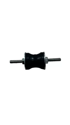 Amortecedor Coxim I 1/4 30X30MM VIBRA-STOP - 1pç