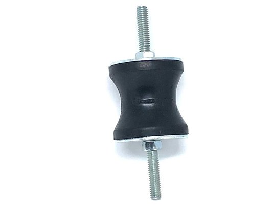 Amortecedor Coxim II 5/16 50X50MM VIBRA-STOP