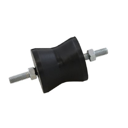Amortecedor Coxim III 1/2 70X70MM VIBRA-STOP