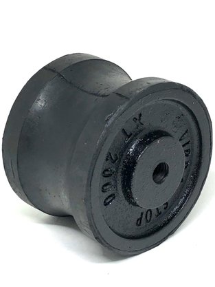 Amortecedor Coxim XT 2000 M12 VIBRA-STOP
