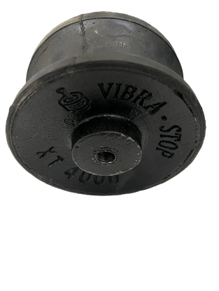 Amortecedor Coxim XT 4000 M12 VIBRA-STOP - 1 Peça