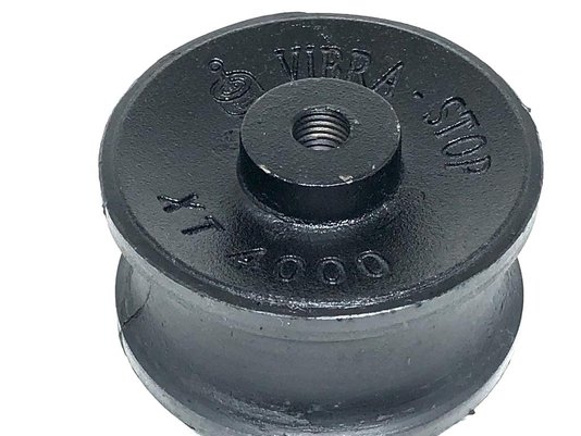 Amortecedor Coxim XT 4000 M16 VIBRA-STOP