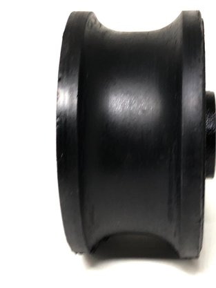 Amortecedor Coxim XT 4000 M16 VIBRA-STOP