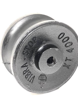Amortecedor Coxim XT 4000 M16 VIBRA-STOP