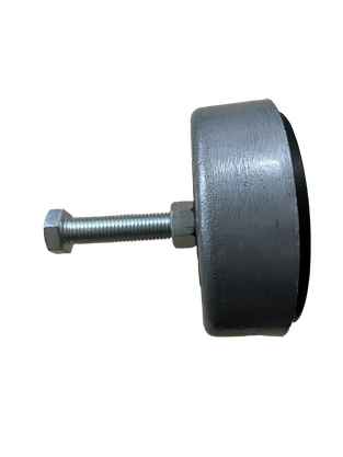 Amortecedor Intermediário 3/4 5Ton Vibra-Stop