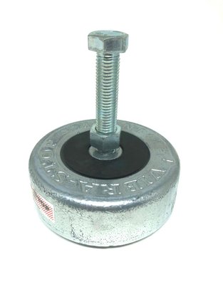 Amortecedor Intermediário 3/4 5Ton Vibra-Stop
