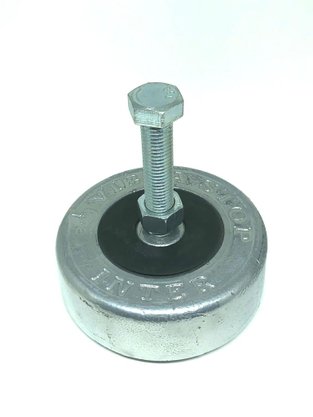 Amortecedor Intermediário 3/4 5Ton Vibra-Stop