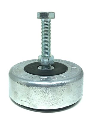 Amortecedor Intermediário 3/4 5Ton Vibra-Stop