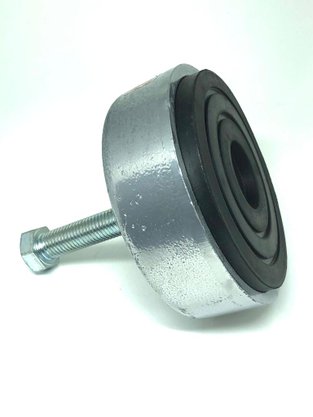 Amortecedor Intermediário 3/4 5Ton Vibra-Stop