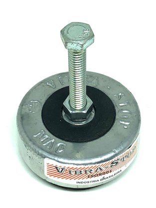 Amortecedor MAC 5/16 200KG VIBRA-STOP