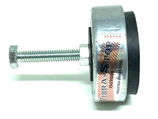 Amortecedor MAC 5/16 200KG VIBRA-STOP
