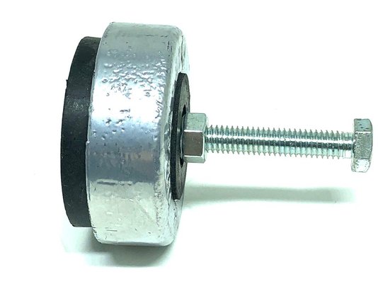 Amortecedor MAC 5/16 200KG VIBRA-STOP