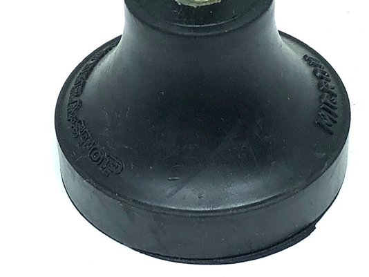 Amortecedor Micro II  5/16  VIBRA-STOP - 1PÇ