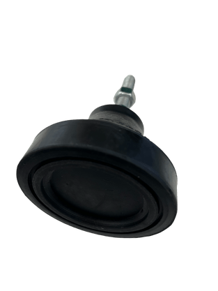 Amortecedor Micro IV 1/2 300Kg VIBRA-STOP - 1Peça
