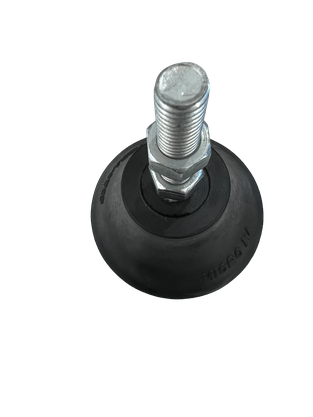 Amortecedor Micro IV 1/2 300Kg VIBRA-STOP - 1Peça