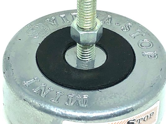 Amortecedor MINI 1/2 VIBRA-STOP