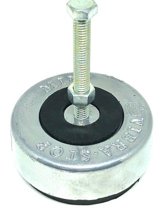 Amortecedor MINI 1/2 VIBRA-STOP