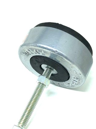 Amortecedor MINI 1/2 VIBRA-STOP