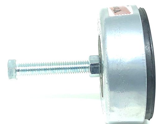 Amortecedor Standard 1/2 1500kg VIBRA-STOP