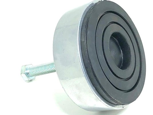 Amortecedor Standard 1/2 1500kg VIBRA-STOP