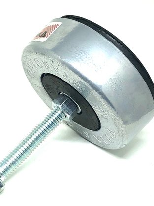 Amortecedor Standard 1/2 1500kg VIBRA-STOP