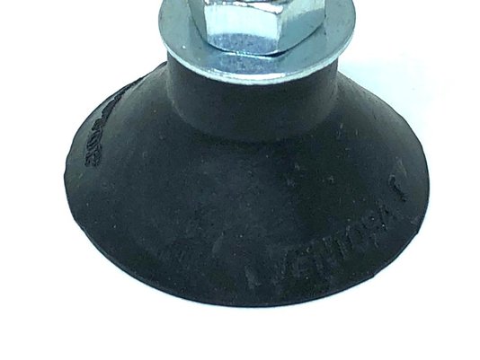 Amortecedor Ventosa I 5/16 VIBRA-STOP