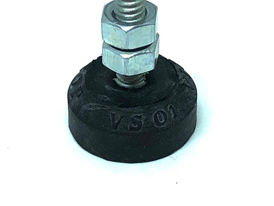 Amortecedor VS 01 3/16 VIBRA-STOP