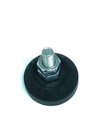 Amortecedor VS 02  1/4 VIBRA-STOP