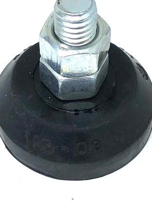 Amortecedor VS 03  3/8 VIBRA-STOP