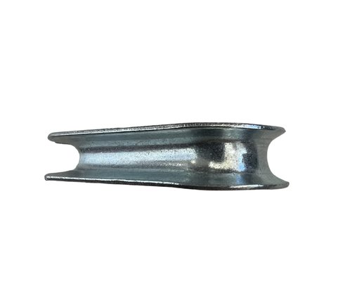 Anilha para Cabo de Aço LEVE 1/4" RF