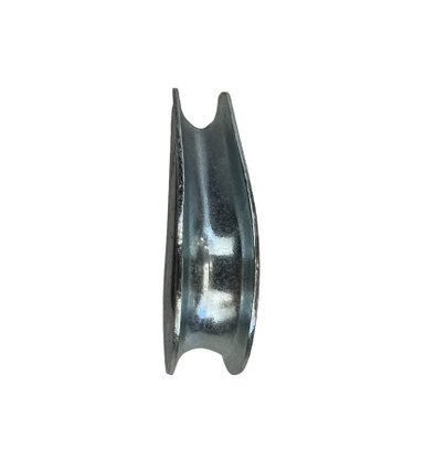 Anilha para Cabo De Aço LEVE 5/16" RF