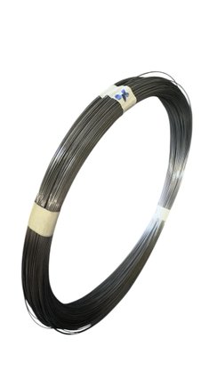 Arame Aço Mola 0,6MM Classe B - KIT 1KG