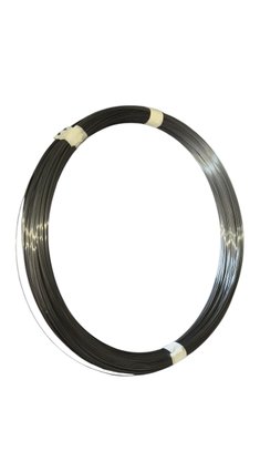 Arame Aço Mola 0,6MM Classe B - KIT 1KG