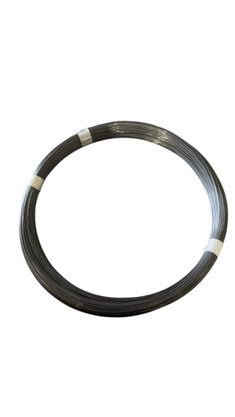 Arame Aço Mola 0,6MM Classe B - KIT 1KG