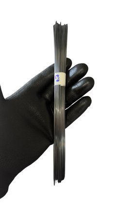 Arame Aço Mola 0,7MM - 1KG