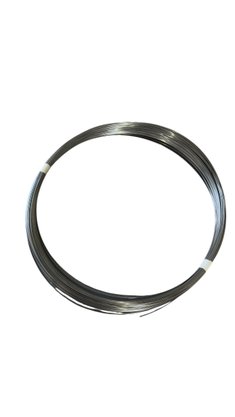 Arame Aço Mola 0,7MM - 1KG