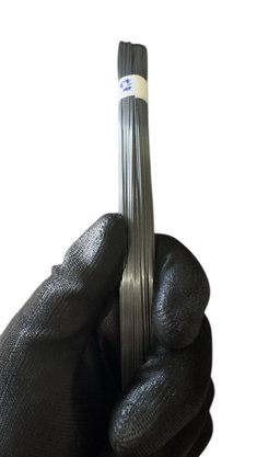 Arame Aço Mola 0,7MM - 1KG